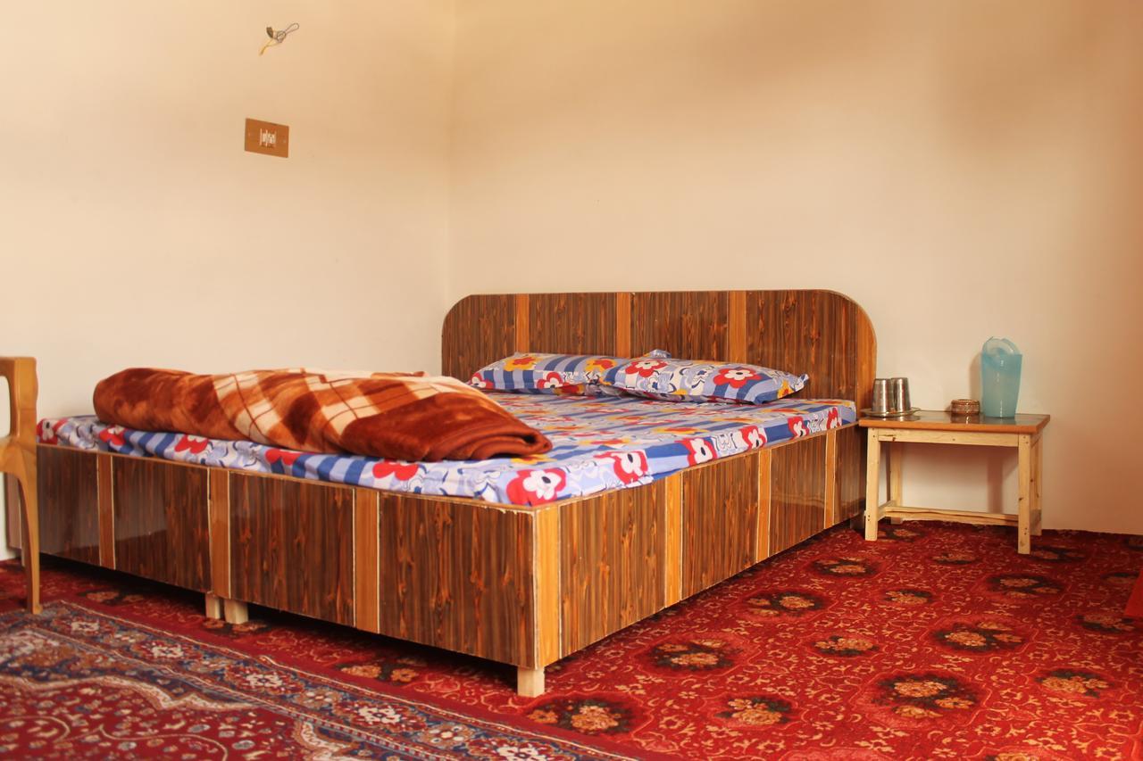 Howrah Guest House Σριναγκάρ Εξωτερικό φωτογραφία