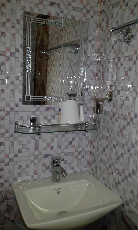 Howrah Guest House Σριναγκάρ Εξωτερικό φωτογραφία