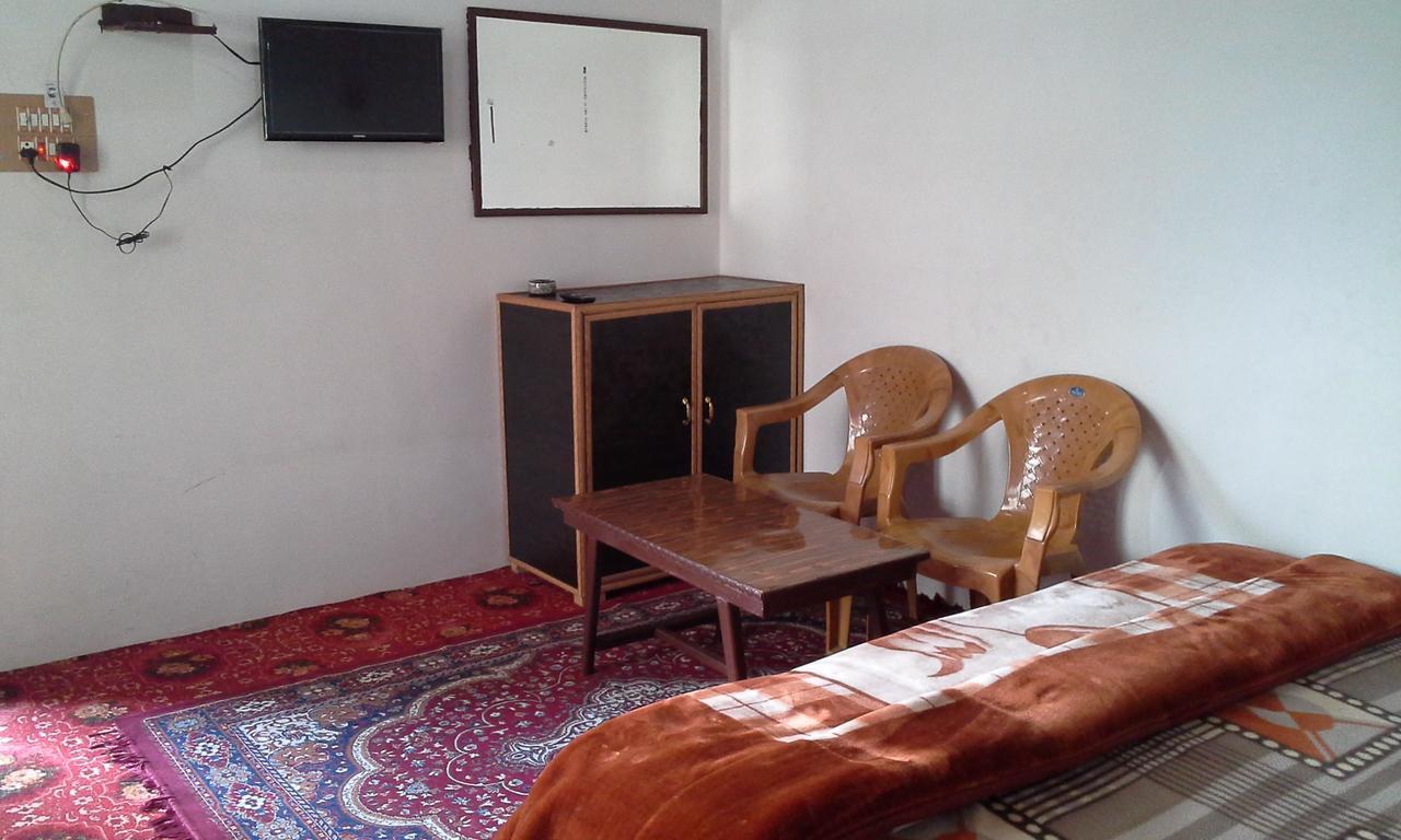 Howrah Guest House Σριναγκάρ Εξωτερικό φωτογραφία